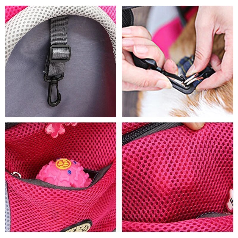 Sac-dos-portable-Electrolux-pour-chien-de-compagnie-sac-dos-d-ext-rieur-ensemble-de-voyage