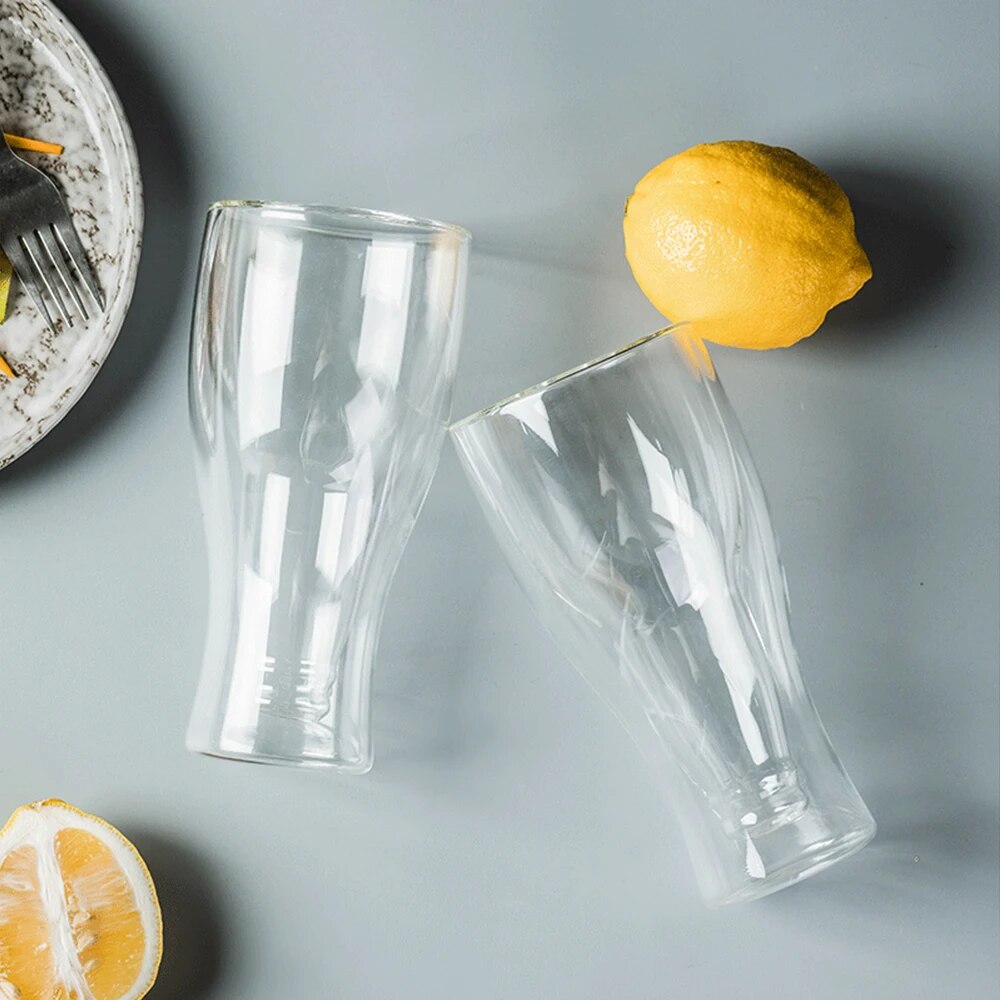 Verre-vin-double-paroi-verres-bi-re-tasses-en-verre-transparentes-isol-es-verres-tasse-eau