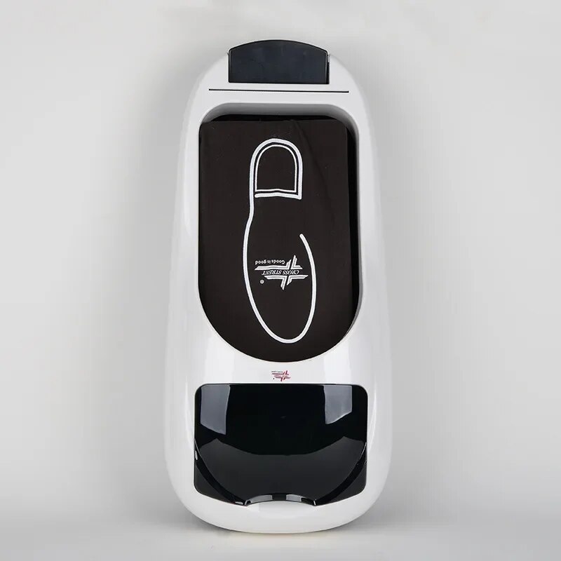 Distributeur-automatique-de-couvre-chaussures-v-ritable-machine-de-moulage-de-film-kit-de-pied-de