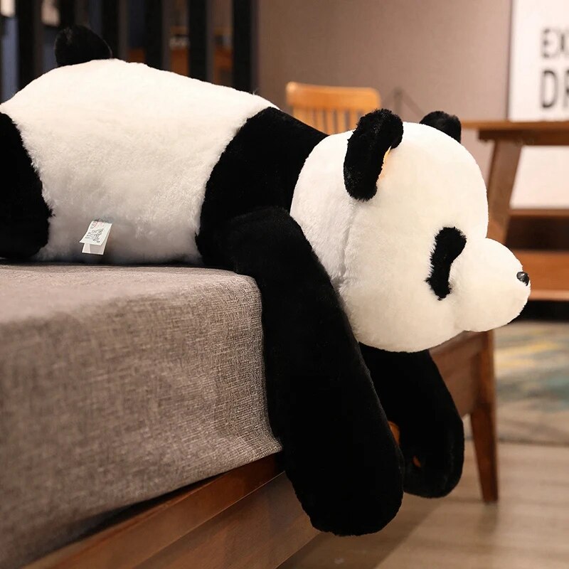 Oreiller-doux-en-peluche-de-Krasno-Krasno-Plush-pour-enfants-ours-en-peluche-animal-de-dessin