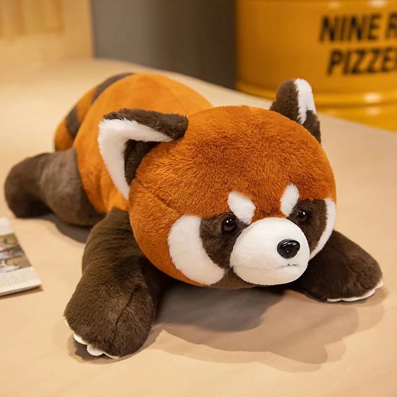 Jouets-en-peluche-de-raton-laveur-mignon-oreiller-de-dormeur-poup-es-animales-douces-canap-voiture