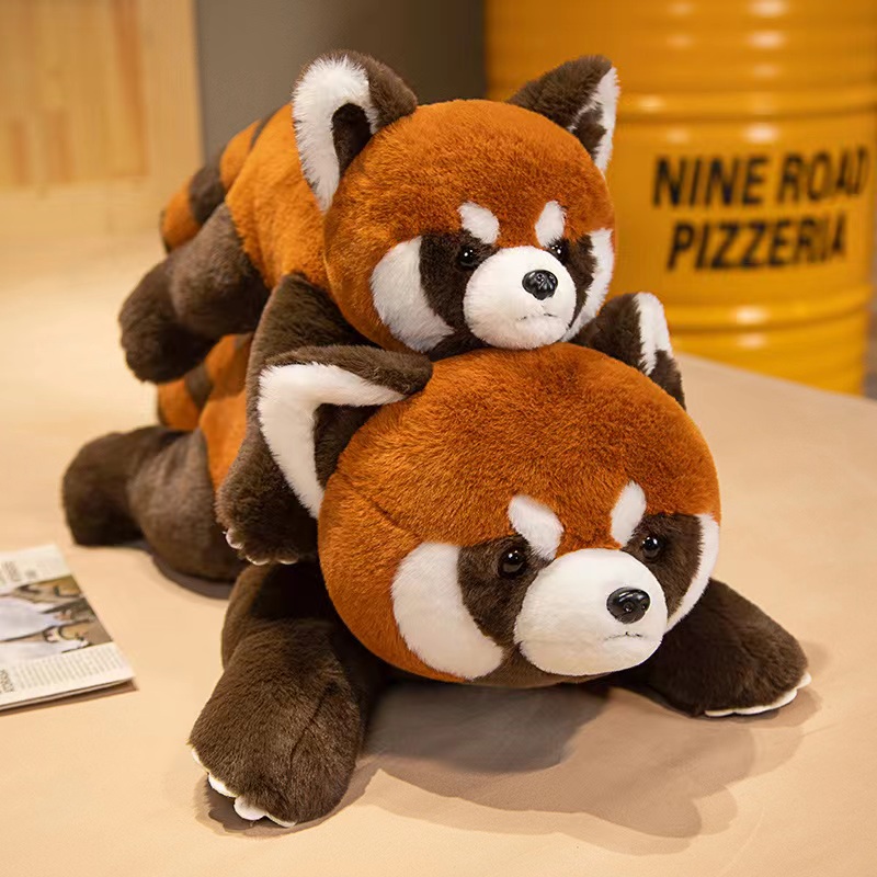 Jouets-en-peluche-de-raton-laveur-mignon-oreiller-de-dormeur-poup-es-animales-douces-canap-voiture