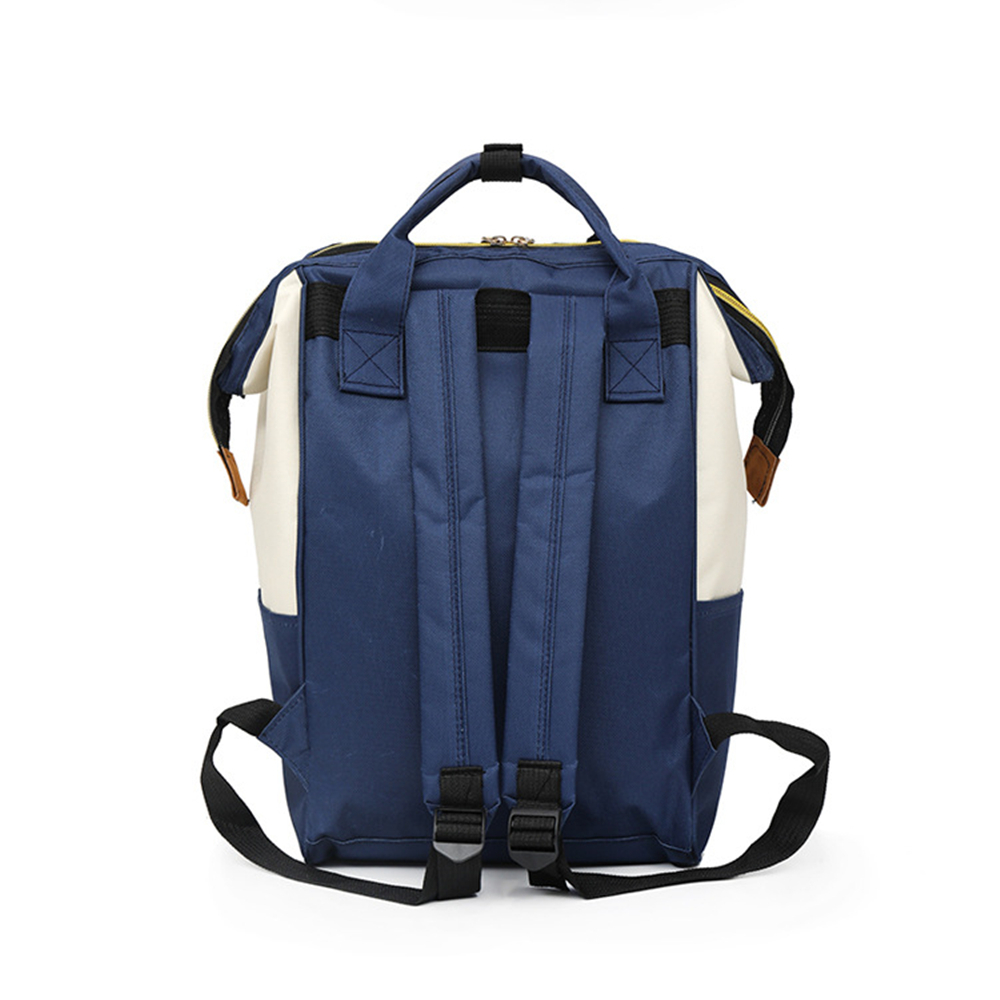 Sac-maman-Simple-l-gant-l-ger-Double-paule-multifonctionnel-grande-capacit-Bac-pour-maman-et