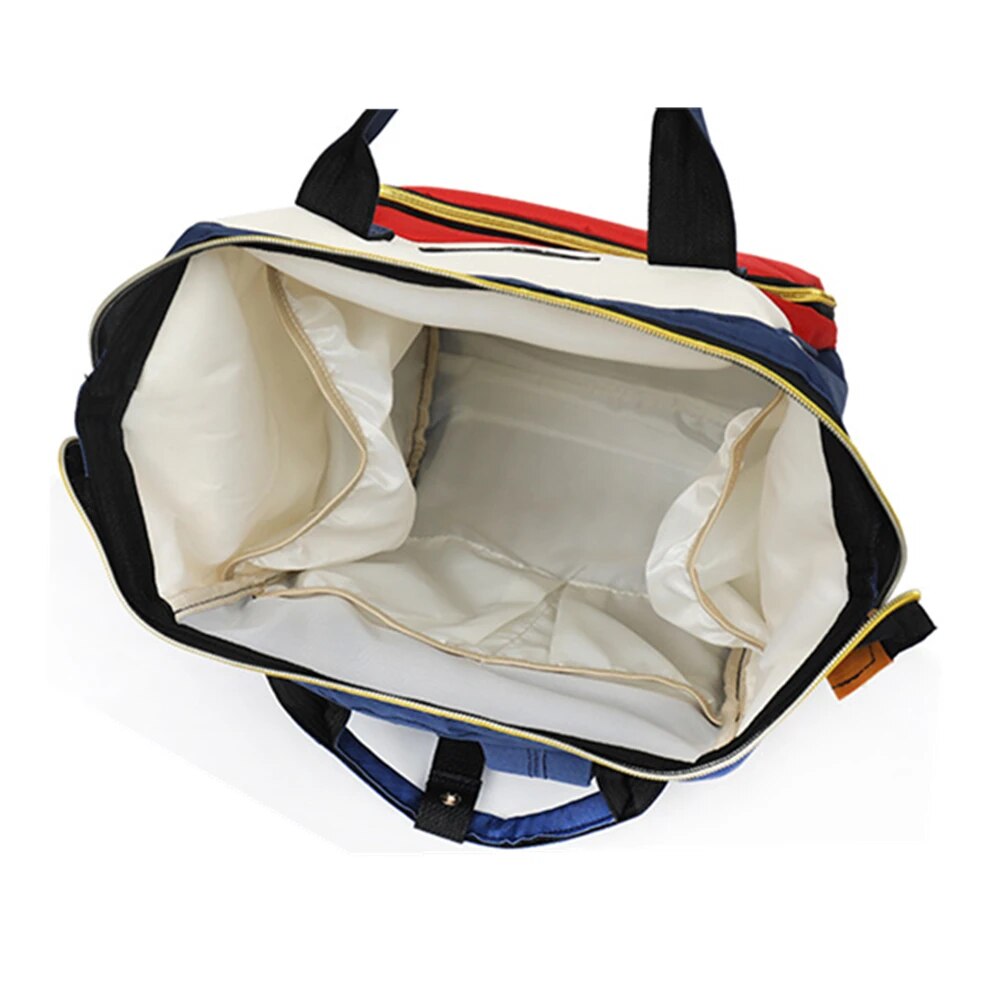 Sac à main fourre-tout en cuir PU souple pour femmes grande capacité fermeture éclair sac à bandoulière pour femmes