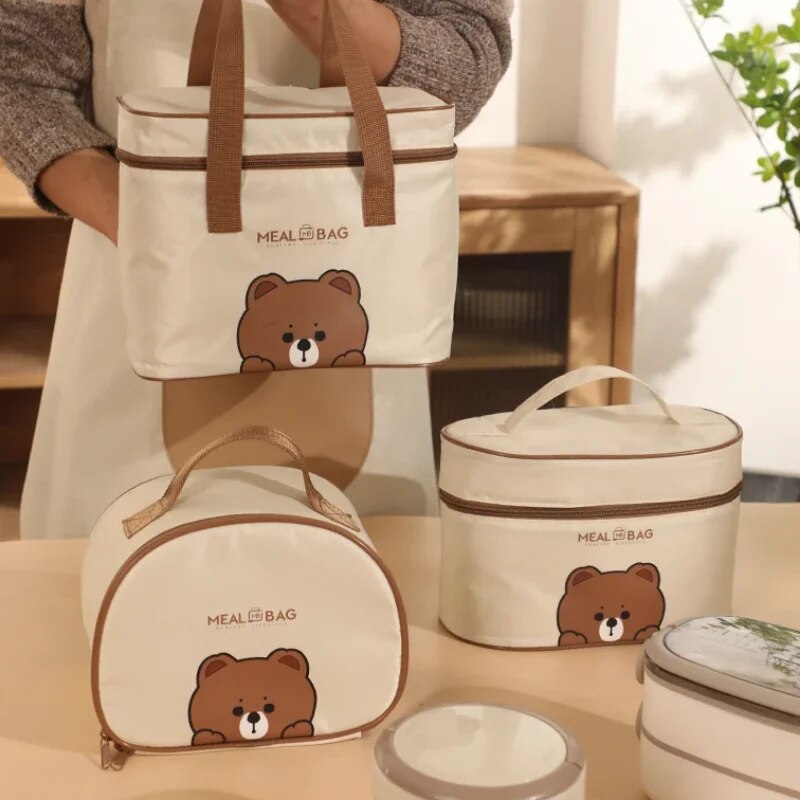 Sacs-lunch-ours-en-cuir-pour-enfants-grande-capacit-poudres-bento-pour-enfants-isotherme-thermique-glaci