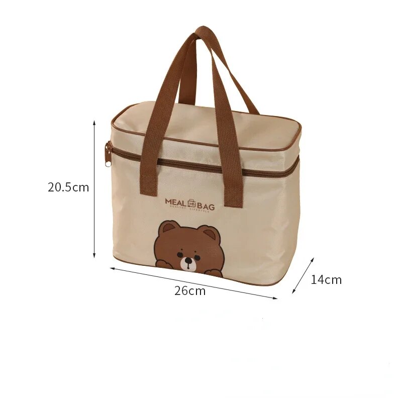 Sacs-lunch-ours-en-cuir-pour-enfants-grande-capacit-poudres-bento-pour-enfants-isotherme-thermique-glaci