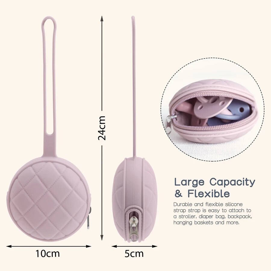 Bo-te-de-rangement-pour-sucette-en-silicone-souple-pour-b-b-sans-BPA-tui-portable
