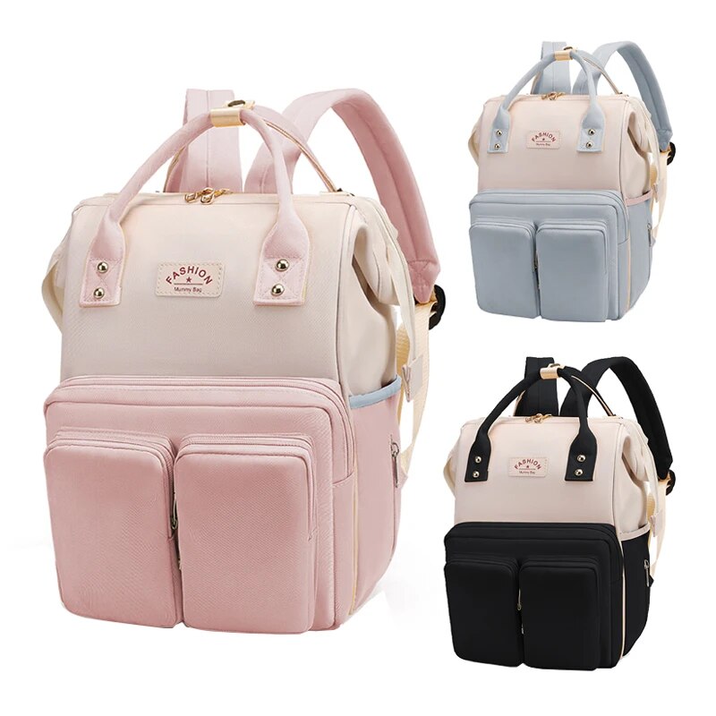MUNIALTERBaby-Sacs-couches-pour-femmes-enceintes-sac-dos-de-voyage-de-grande-capacit-sacs-langer-en
