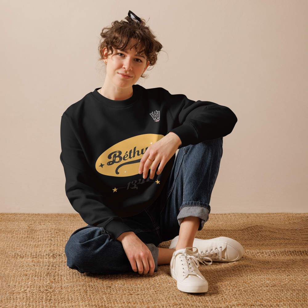 unisex-eco-sweatshirt-black-front-664141896d535