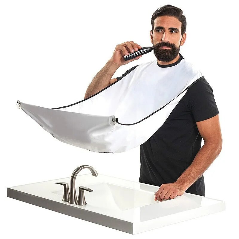 Tablier-de-rasage-pour-homme-attrape-barbe-cape-de-soin-du-visage-bavoirs-pour-adultes-livres