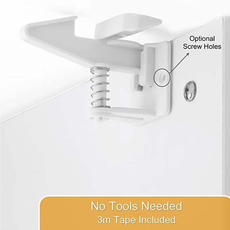 Verrou-invisible-pour-armoire-de-b-b-et-tiroir-lot-de-10-pi-ces-protection-de