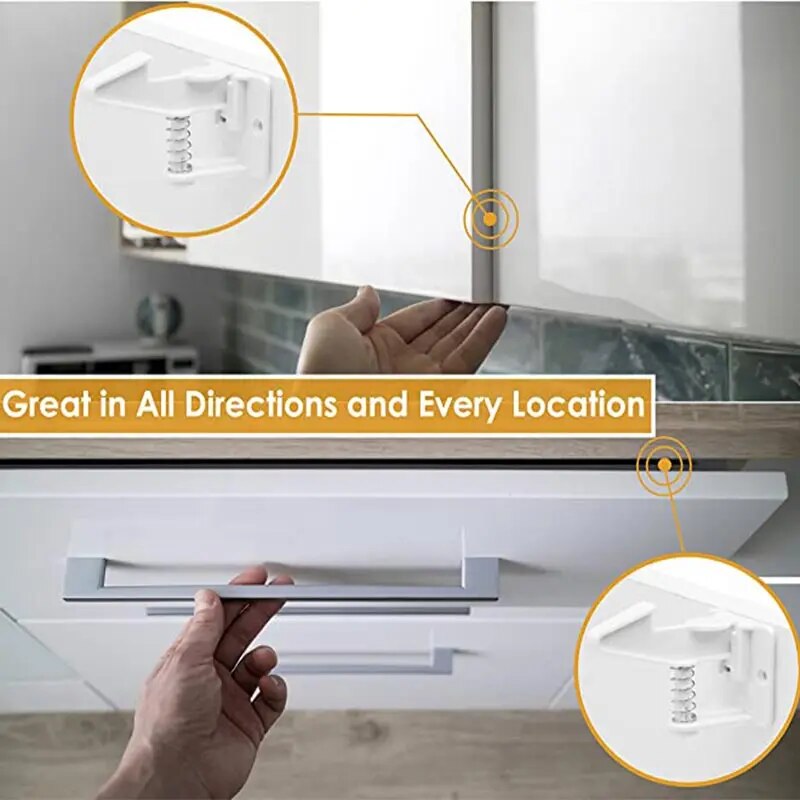 Verrou-invisible-pour-armoire-de-b-b-et-tiroir-lot-de-10-pi-ces-protection-de