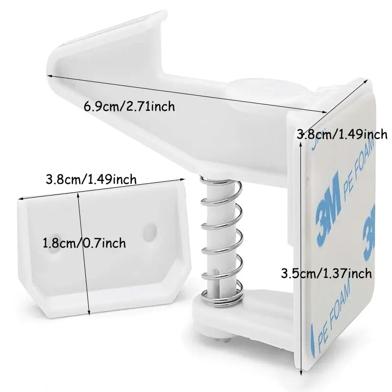 Verrou-invisible-pour-armoire-de-b-b-et-tiroir-lot-de-10-pi-ces-protection-de