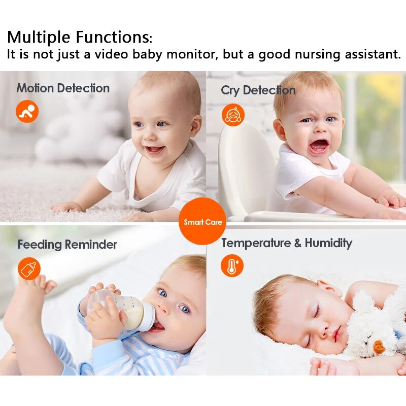 Moniteur-sans-fil-pour-b-b-cam-ra-vid-o-de-s-curit-pour-b-b
