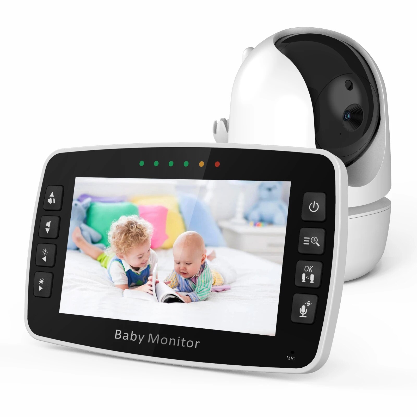 Interphone-sans-fil-PTZ-avec-cran-IPS-de-2023-pouces-moniteur-de-temp-rature-pour-b