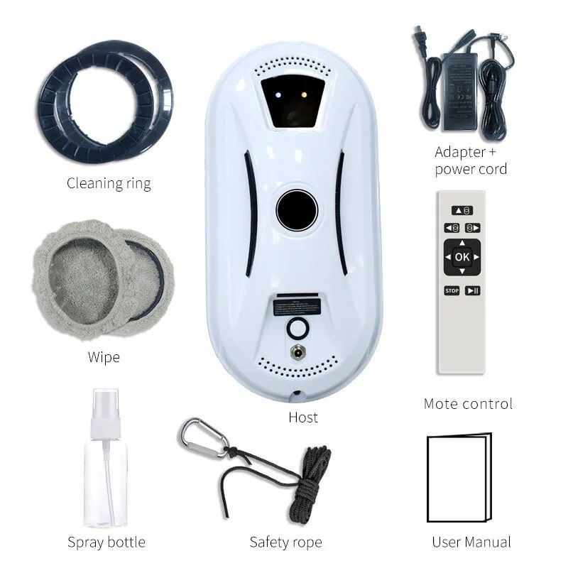 Robot-nettoyeur-de-vitres-ultra-mince-appareil-m-nager-nettoyeur-de-vitres-lectrique-t-l-commande