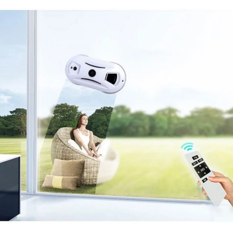 Robot-nettoyeur-de-vitres-ultra-mince-appareil-m-nager-nettoyeur-de-vitres-lectrique-t-l-commande