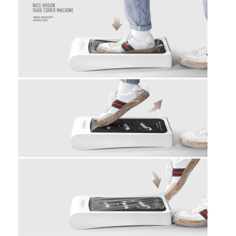 Machine-de-film-de-chaussure-enti-rement-automatique-appareil-intelligent-de-poulet-m-nage-nouveau-2022