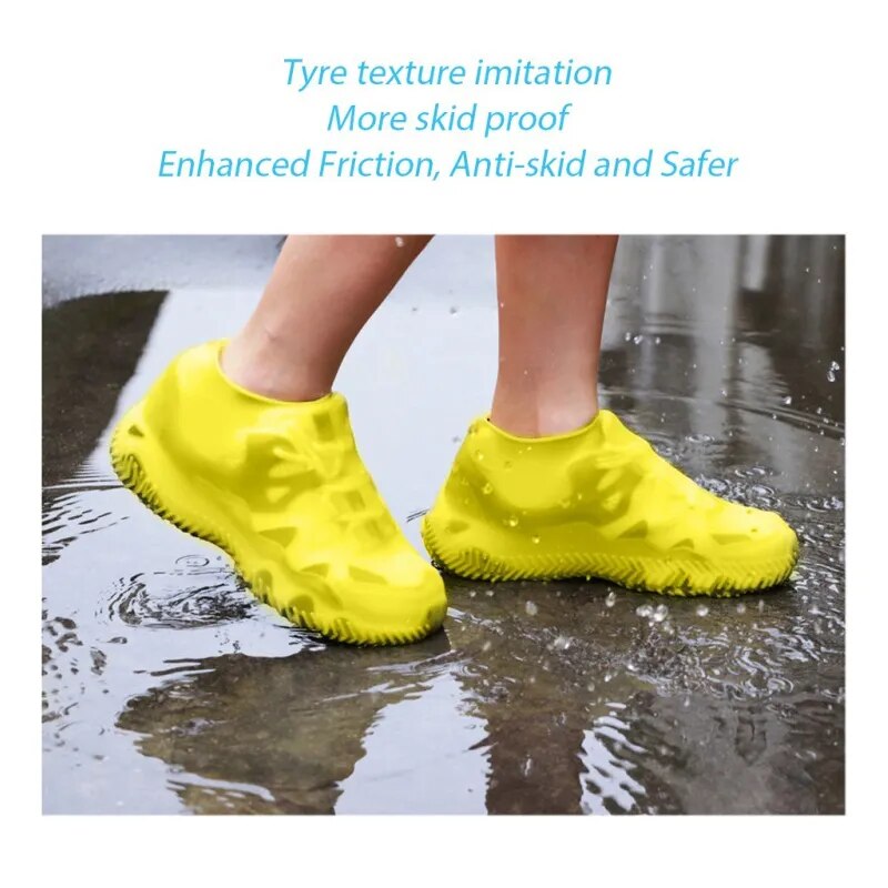 Couvre-chaussures-r-utilisables-en-silicone-non-ald-pour-les-jours-de-pluie-en-plein-air
