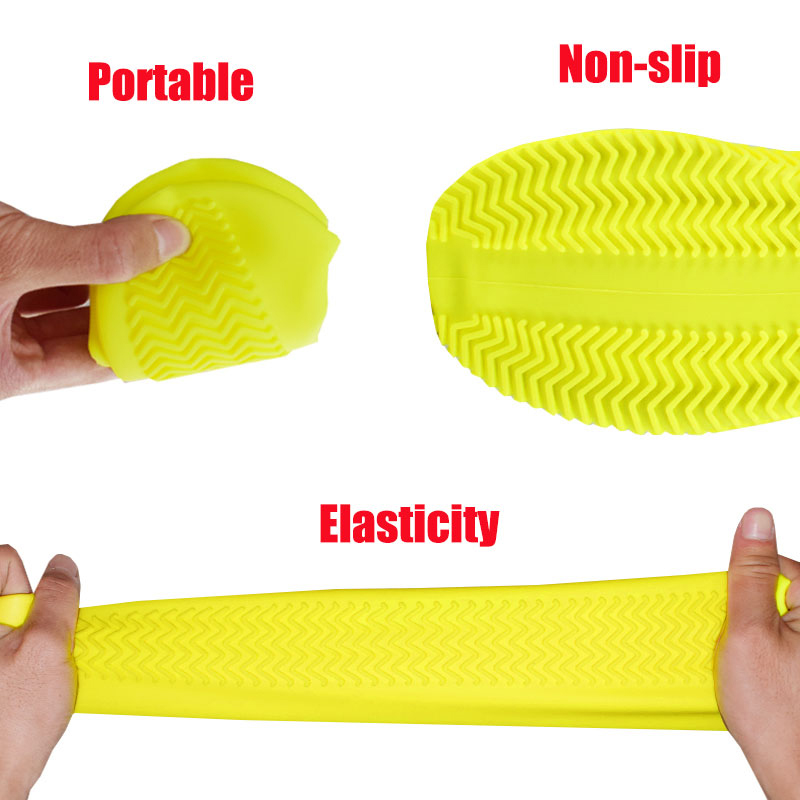 Couvre-chaussures-r-utilisables-en-silicone-non-ald-pour-les-jours-de-pluie-en-plein-air