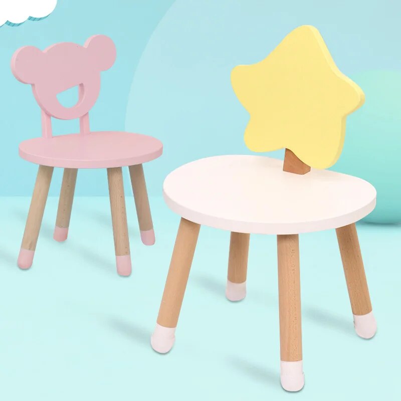 Table Et 2 Chaises Pour Enfants - 3 Pièces Grises, Polypropylène, 1-7 Ans, Pour Salle De Jeux Ou Chambre