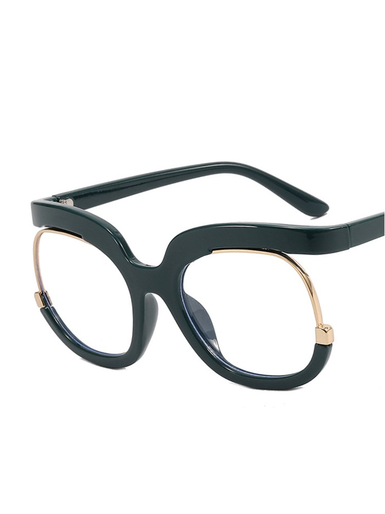 Lunettes-de-blocage-des-rayons-bleus-clairs-Grande-monture-de-lunettes-monture-de-lunettes-pour-femmes