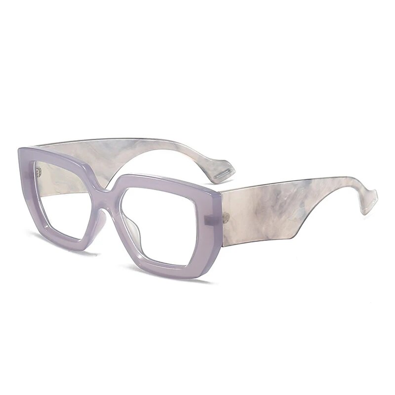 Lunettes-carr-es-monture-pour-femmes-verres-pais-transparents-et-color-s-de-qualit-f-minine