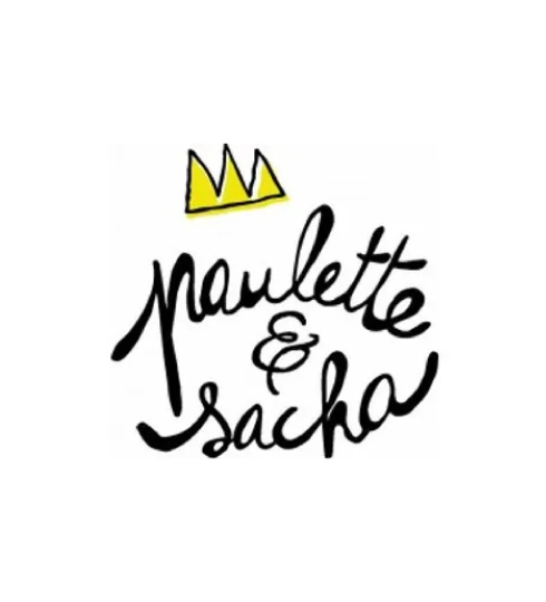 kindyshop logo paulettesacha