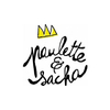 Paulette & Sacha