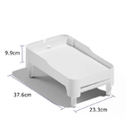 Surrunme-support-d-alimentation-multifonction-pour-animaux-domestiques-hauteur-r-glable-beau-pratique-avec-tiroir-mobile