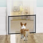 Barri-re-Portable-Pliable-et-Respirante-pour-Animaux-de-Compagnie-Accessoire-de-S-curit-pour-Chien