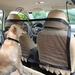 Filet-barri-re-pour-chien-de-voiture-maille-portable-r-glable-barri-re-d-obstacle-pour