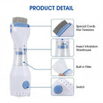 Peigne-lectrique-Anti-Poux-pour-Animaux-de-Compagnie-Brosse-Puissante-pour-Chiot-Chien-et-Chat-Accessoire