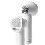 NEX-S-che-cheveux-intelligent-pour-animaux-de-compagnie-300W-Golden-Retriever-toilettage-coup-et-peigne