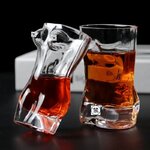 Sexo-Verres-Whisky-Double-Paroi-Durables-pour-Homme-Coupe-Vin-Cr-ative-en-Forme-de-Corps