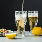 Verre-vin-double-paroi-verres-bi-re-tasses-en-verre-transparentes-isol-es-verres-tasse-eau