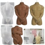 Moule-bougie-en-silicone-pour-le-corps-humain-homme-nu-timide-figure-de-femme-moule-de