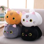 Oreiller-doux-de-petite-taille-25CM-Animal-de-dessin-anim-chat-en-peluche-jouet-en-peluche