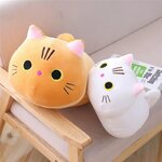 Oreiller-doux-de-petite-taille-25CM-Animal-de-dessin-anim-chat-en-peluche-jouet-en-peluche