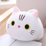 Oreiller-doux-de-petite-taille-25CM-Animal-de-dessin-anim-chat-en-peluche-jouet-en-peluche