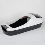Distributeur-automatique-de-couvre-chaussures-v-ritable-machine-de-moulage-de-film-kit-de-pied-de