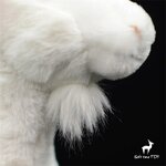 Ch-vre-blanche-haute-fid-lit-Anime-mignon-en-peluche-mouton-jouets-en-peluche-simulation-d