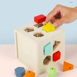 Jouet-en-Bois-Montessori-Dos-Math-pour-B-b-Gar-on-et-Fille-Mini-Cowcles-Perle