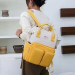 Sac-Dos-observateur-Multifonctionnel-de-Grande-Capacit-pour-M-re-et-B-b-Sacoche-Portable-et