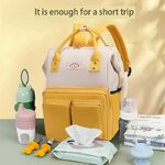 Sac-Dos-observateur-Multifonctionnel-de-Grande-Capacit-pour-M-re-et-B-b-Sacoche-Portable-et