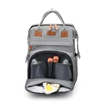 MUNIBag-Moustiquaire-Pliable-USB-Sac-de-Maman-CPull-Portable-Lit-de-B-b-Peut-tre-Accroch