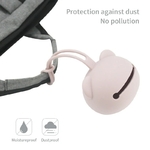 Porte-sucette-en-Silicone-pour-b-b-sans-BPA-de-qualit-alimentaire-Portable-bo-te-de
