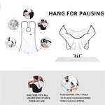 Tablier-de-rasage-pour-homme-attrape-barbe-cape-de-soin-du-visage-bavoirs-pour-adultes-livres
