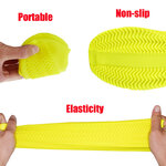 Couvre-chaussures-r-utilisables-en-silicone-non-ald-pour-les-jours-de-pluie-en-plein-air