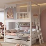 Lit-rose-pour-enfants-grand-espace-de-rangement-joli-lit-de-princesse-pour-filles-garde-corps